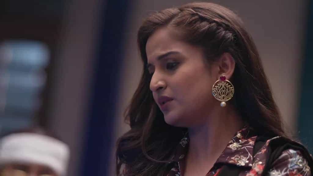 Pyar Ka Pehla Naam: Radha Mohan - Episode 8