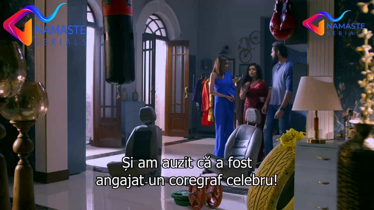 Rishton ka Manjha - Episode 32