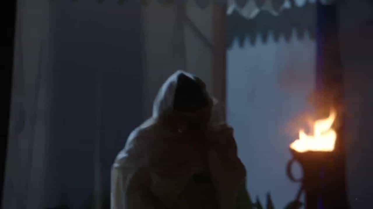 Chandra Nandni - Season 1 Episode 15