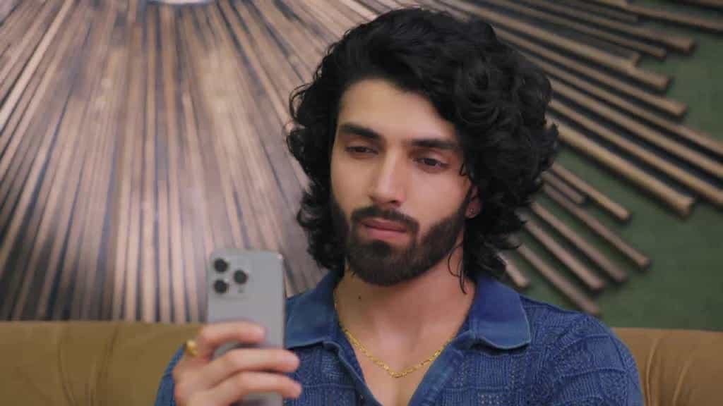 Jaane Anjaane Hum Mile - Episode 207