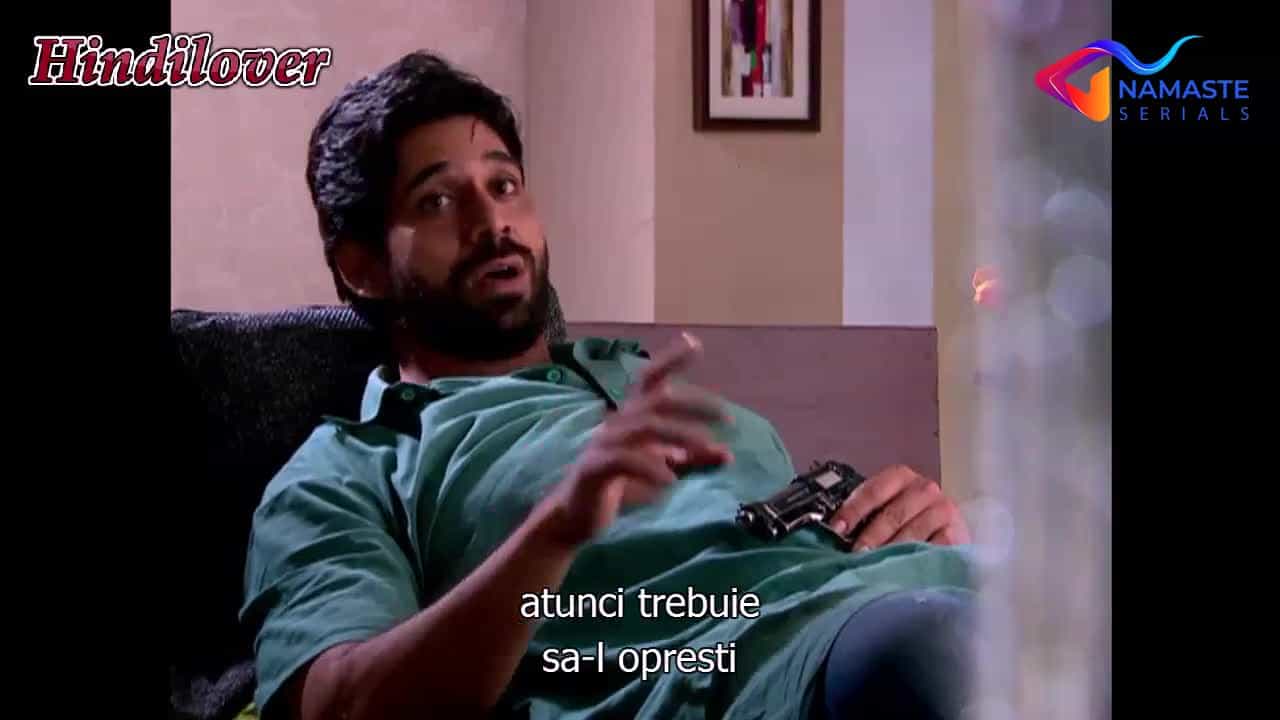 Madhubala - Ek Ishq Ek Junoon - Episode 646