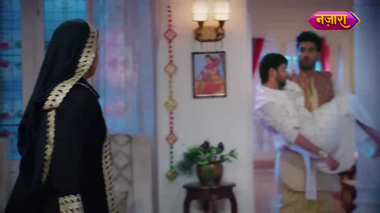 Dahej Daasi - Episode 152