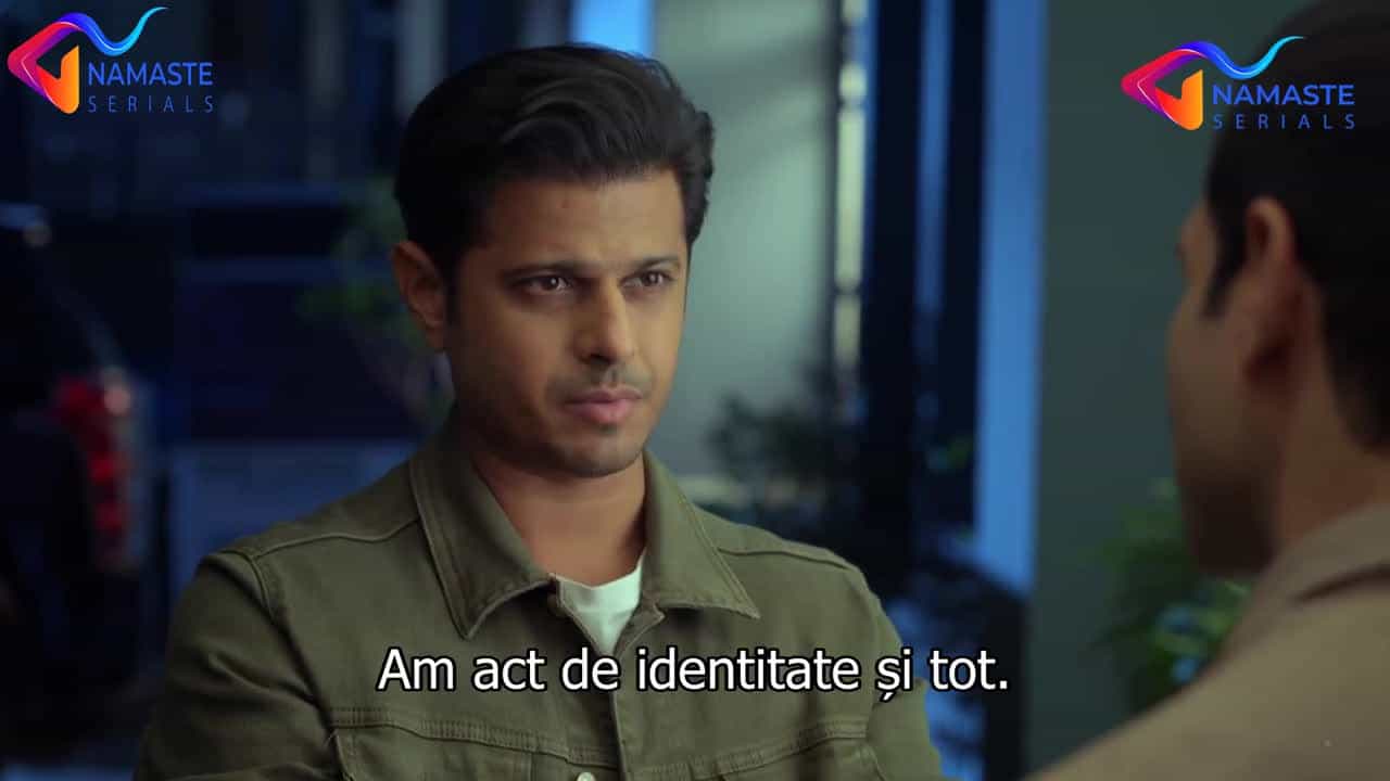 Ghum Hai Kisikey Pyaar Meiin - Episode 413