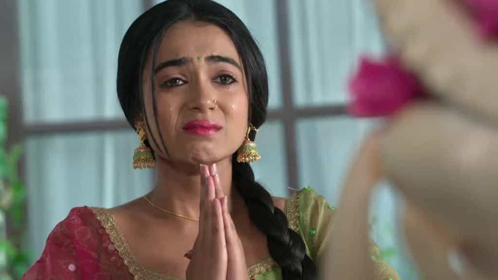 Pyar Ka Pehla Naam: Radha Mohan - Episode 11