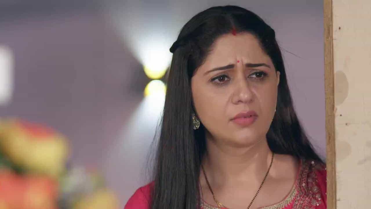 Dil Ko Tumse Pyaar Hua - Episode 146