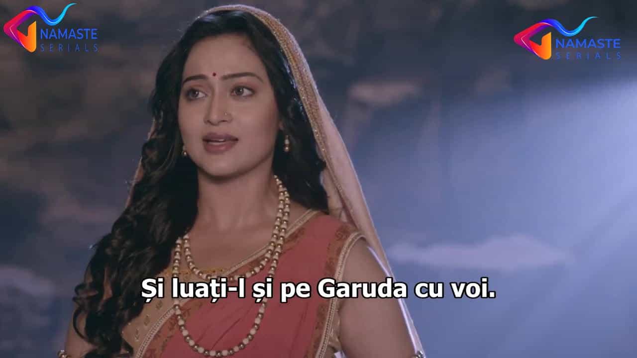 Dharm Yoddha Garud - Episode 77
