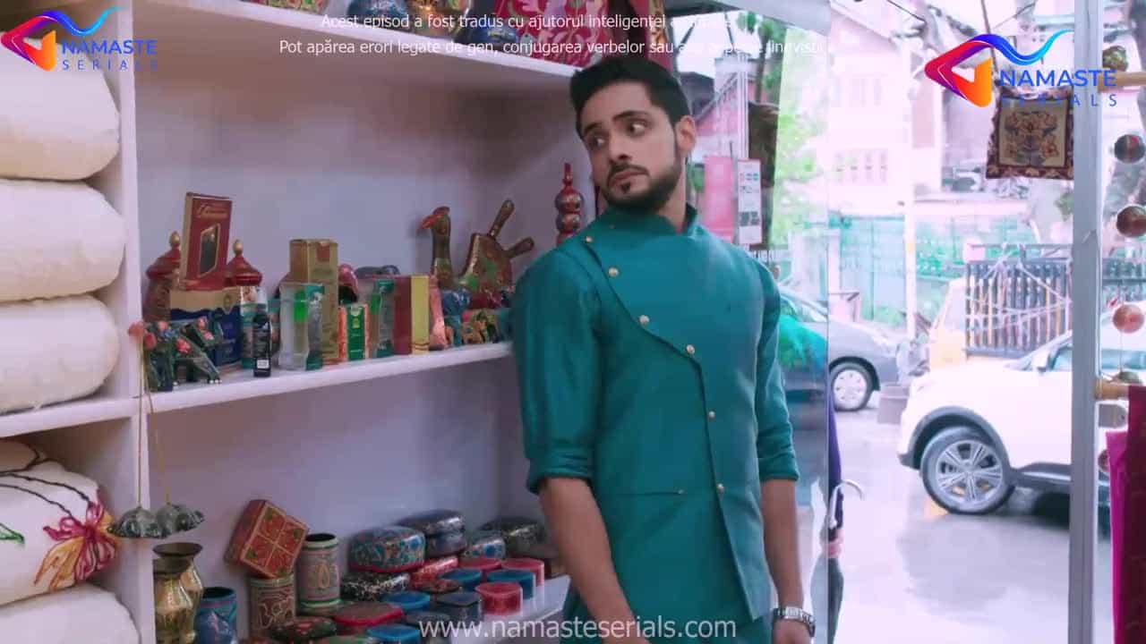 Ishq Subhan Allah - Episode 30