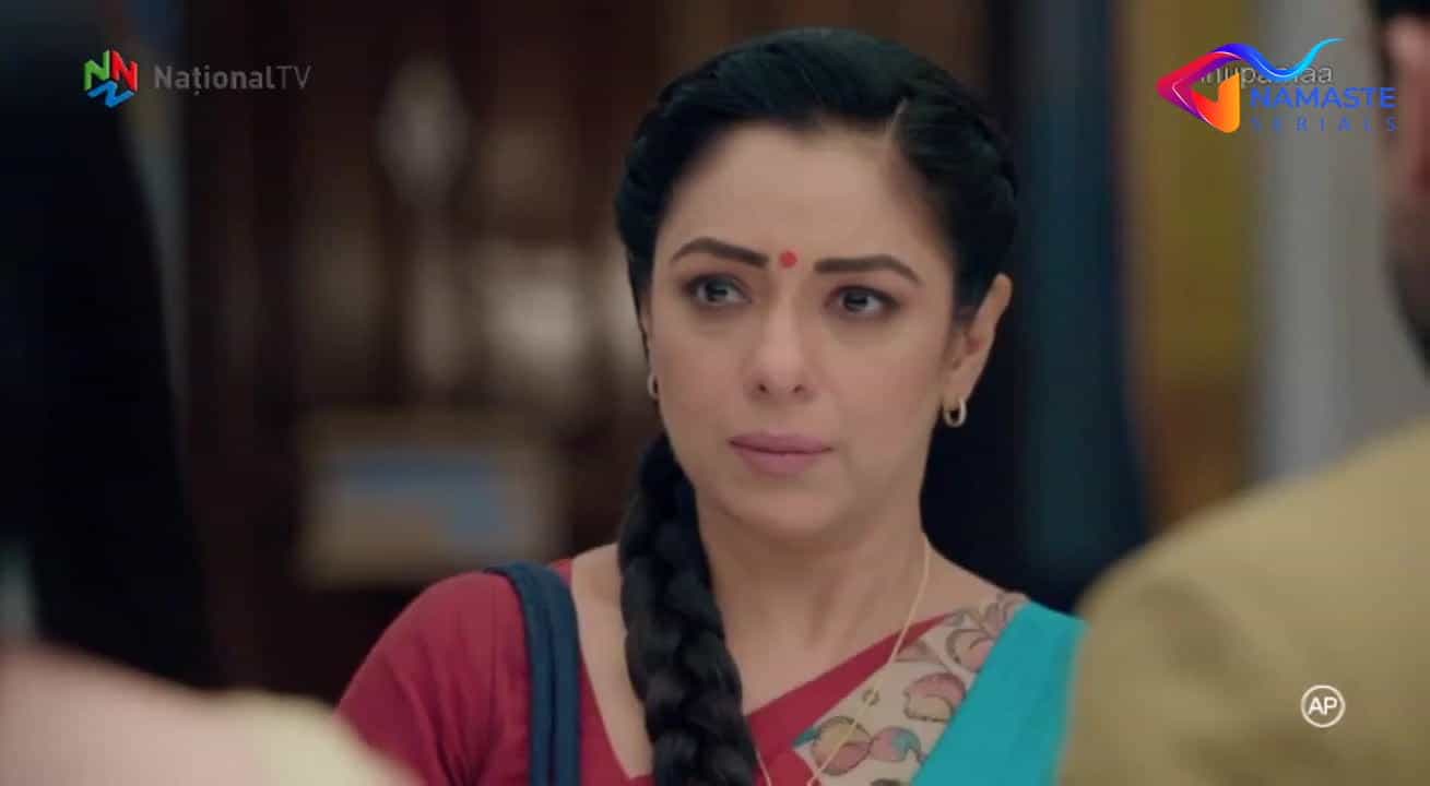 Anupama - Episode 162