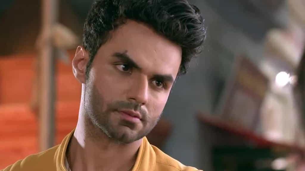 Pyar Ka Pehla Naam: Radha Mohan - Episode 43