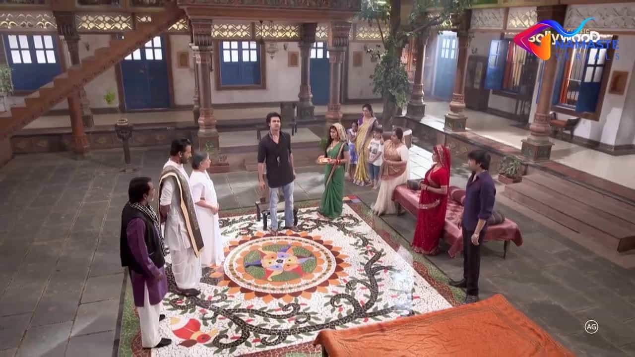 Begusarai - Episode 115