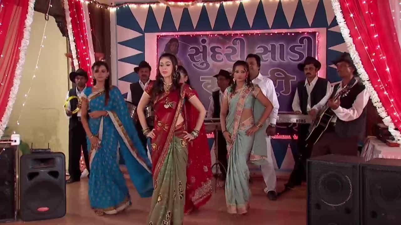 Saath Nibhaana Saathiya 2 - Episode 382