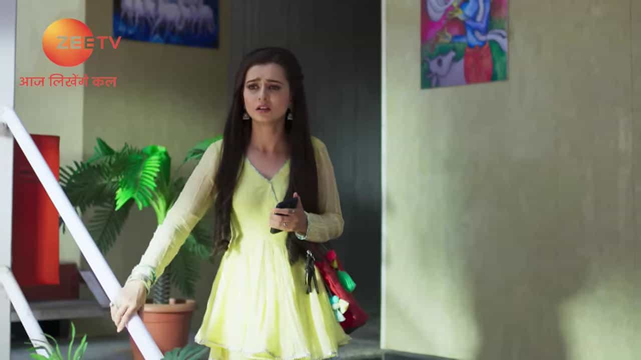 Hamari Bahu Silk - Episode 10