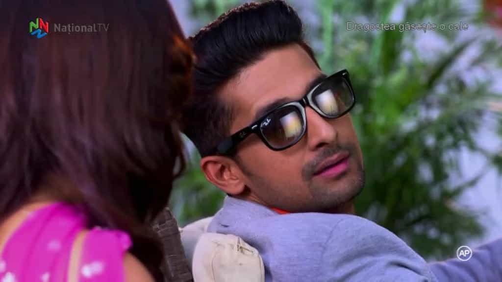 Jamai Raja - Episode 356