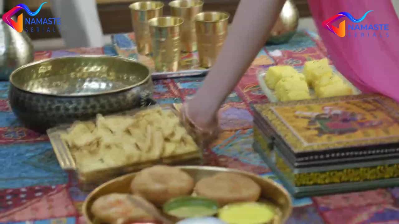 Dublă identitate - Episode 24