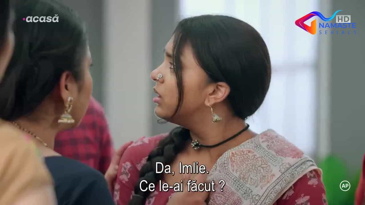 Imlie - Episode 26