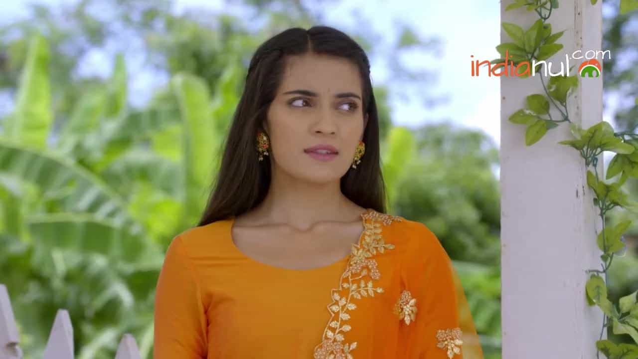 Qurbaan Hua - Episode 303