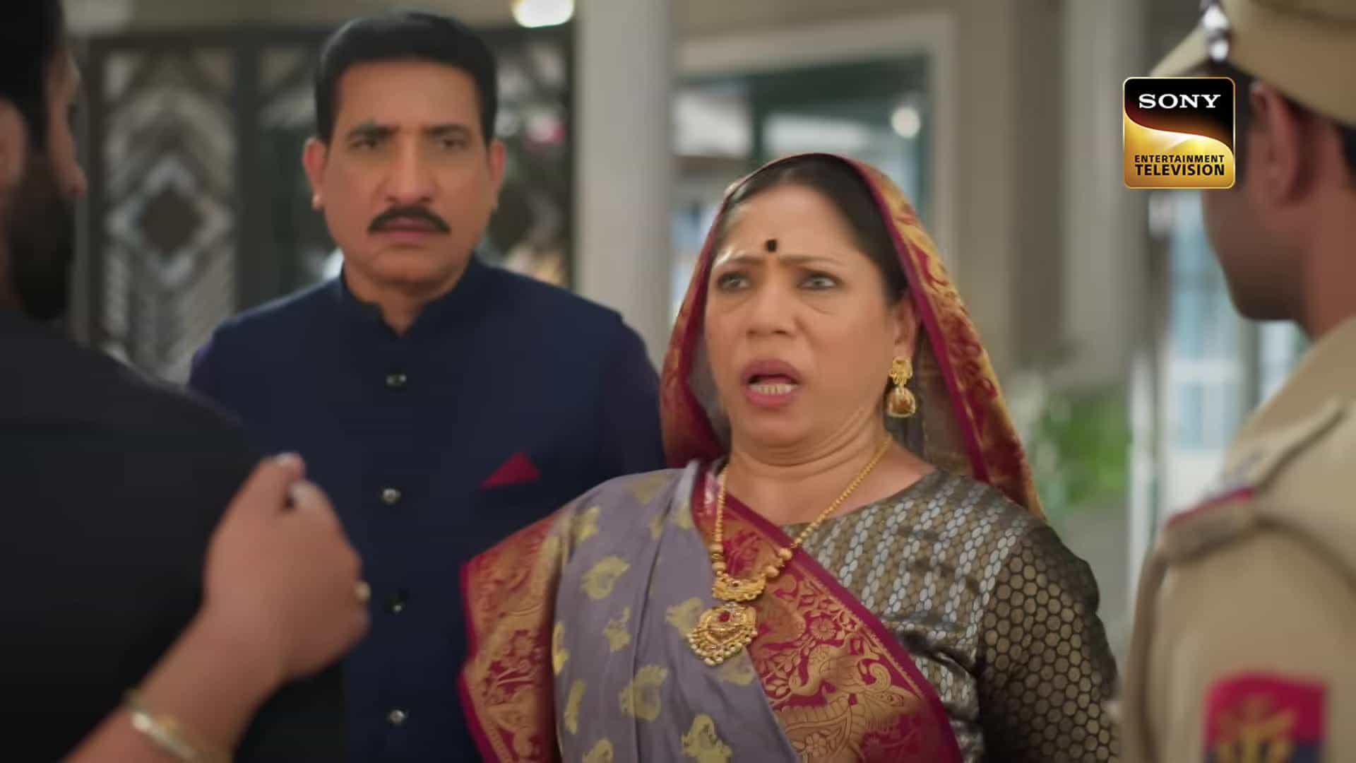 Kavya – Ek Jazbaa, Ek Junoon - Episode 153