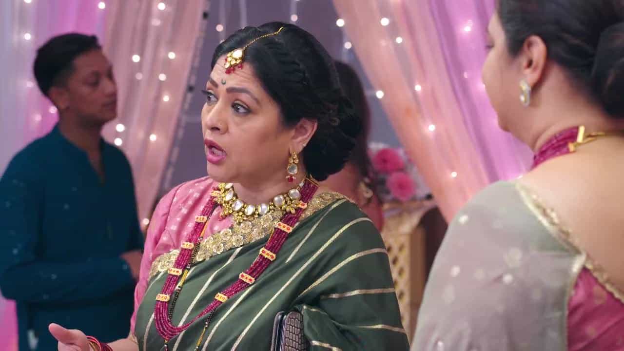Udne Ki Aasha - Episode 116
