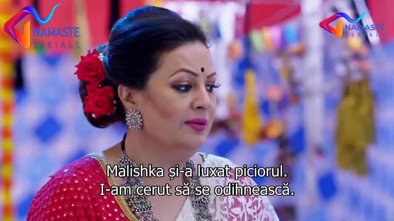 Bhagya Lakshmi - Episode 369