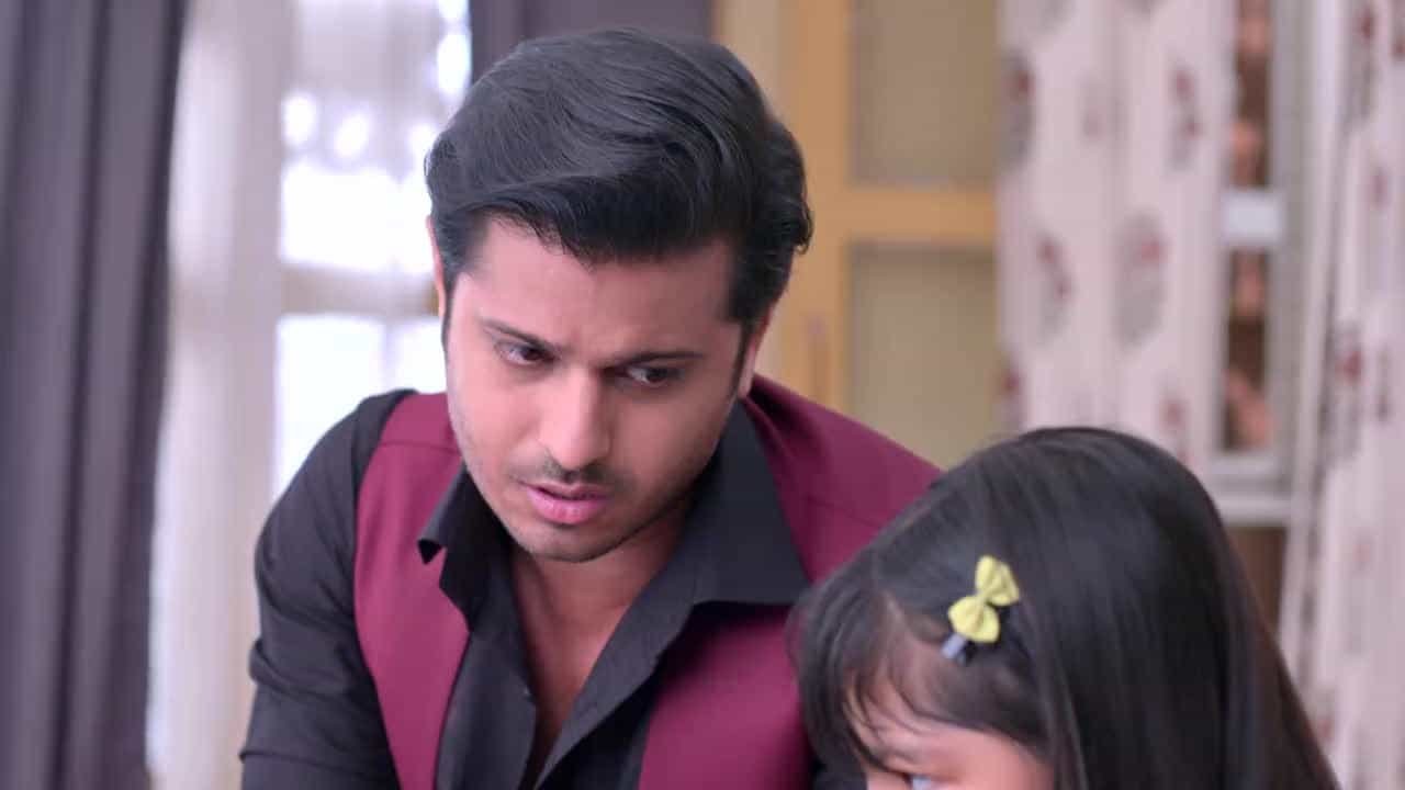 Ghum Hai Kisikey Pyaar Meiin - Episode 635