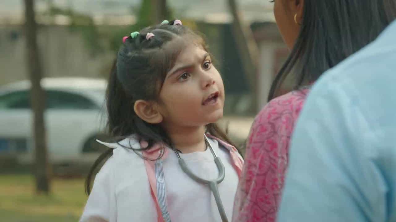 Dil Ko Tumse Pyaar Hua - Episode 158
