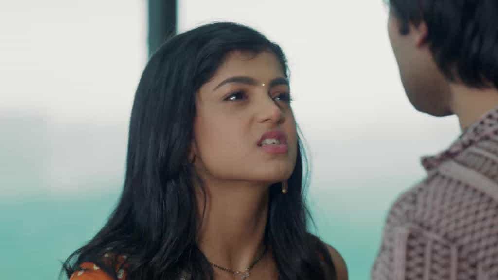 Jaane Anjaane Hum Mile - Episode 252