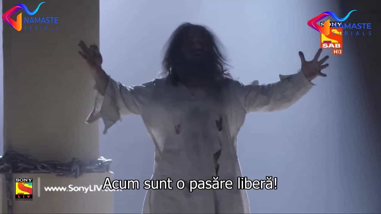 Aladdin: Povestea continuă - Episode 101