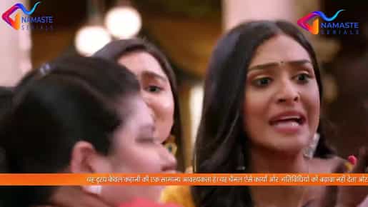 Bhagya Lakshmi - Episode 234