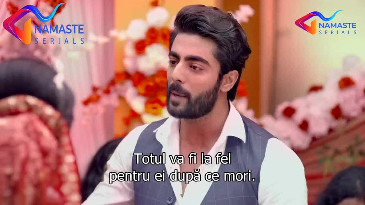 Rishton ka Manjha - Episode 43