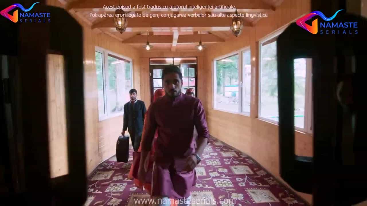 Ishq Subhan Allah - Episode 27