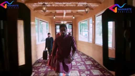 Ishq Subhan Allah - Episode 27