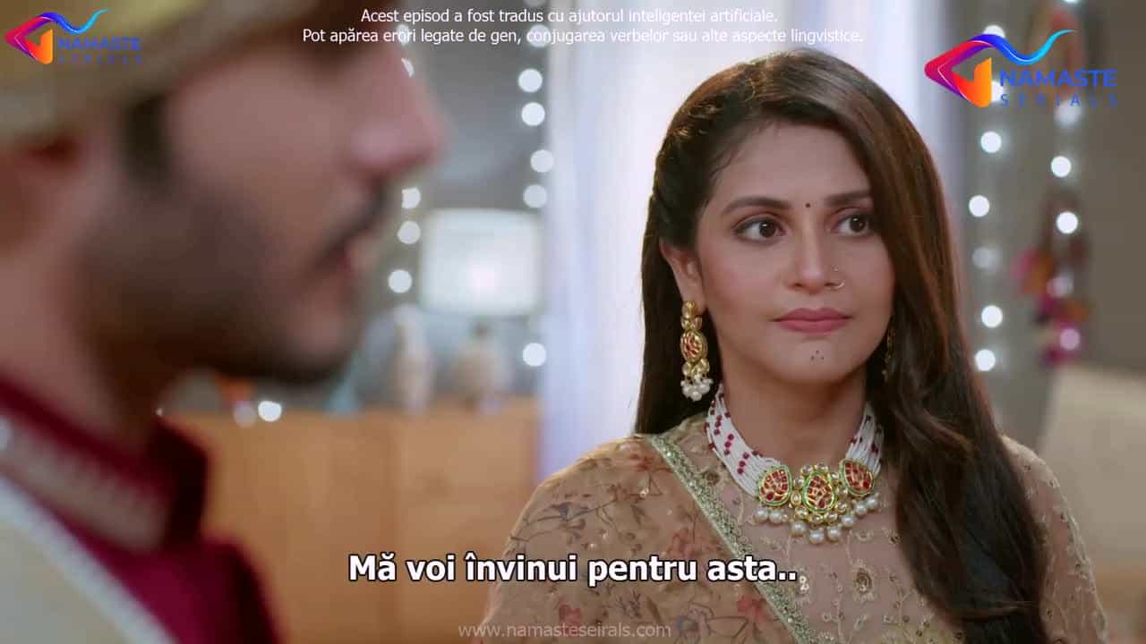 Imlie - Episode 587