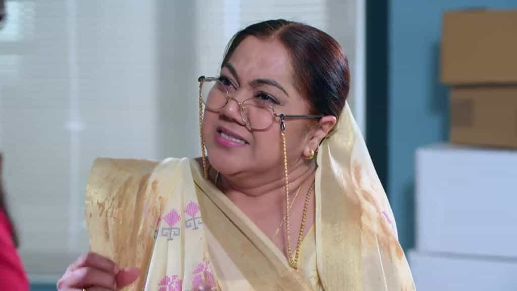 Pyar Ka Pehla Naam: Radha Mohan - Episode 386