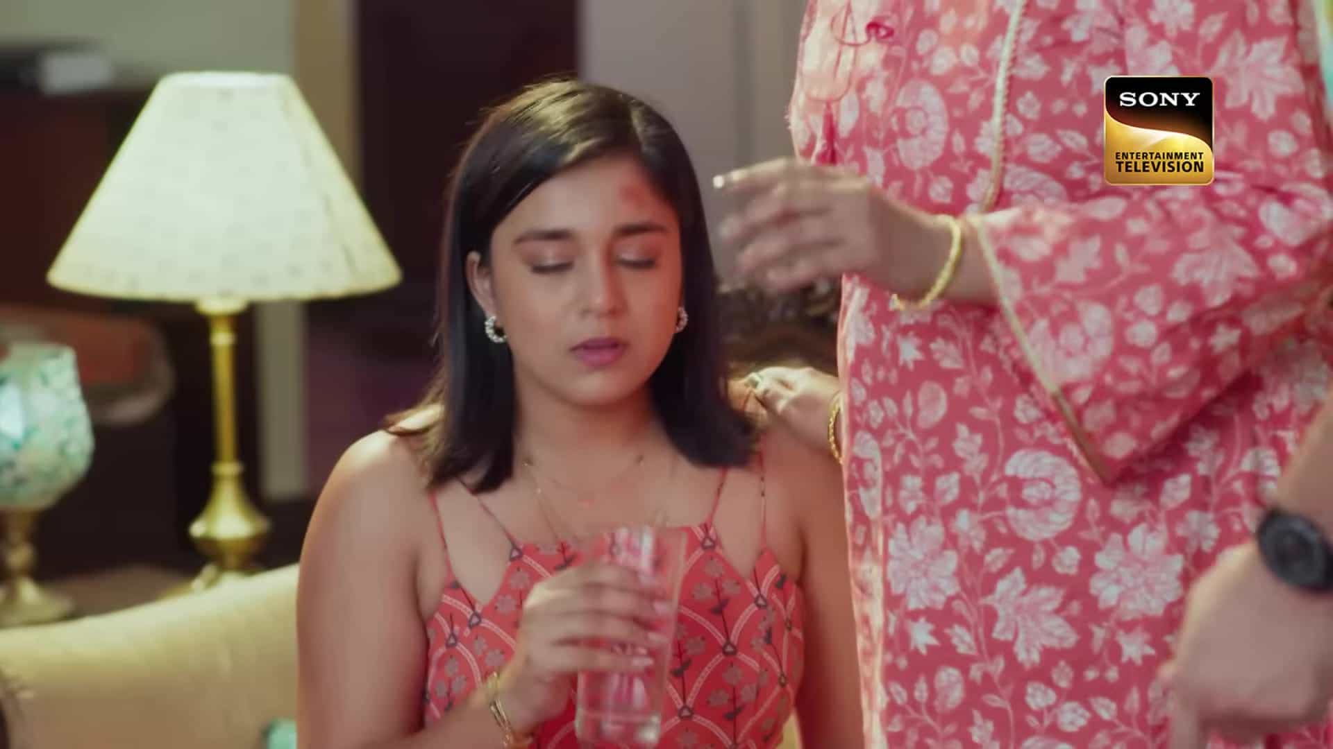 Kavya – Ek Jazbaa, Ek Junoon - Episode 235
