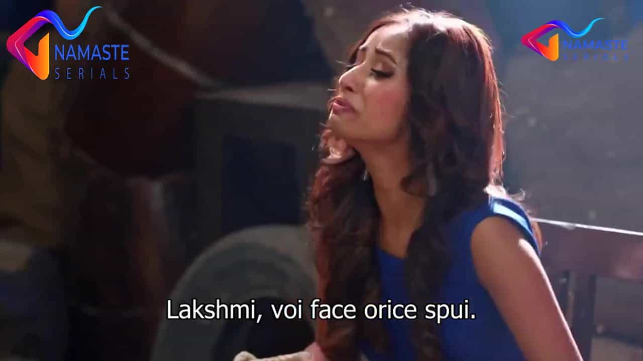 Bhagya Lakshmi - Episode 404