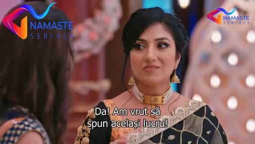 Bhagya Lakshmi - Episode 607