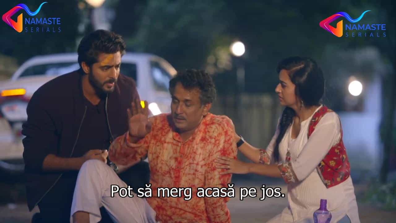 Rishton ka Manjha - Episode 6