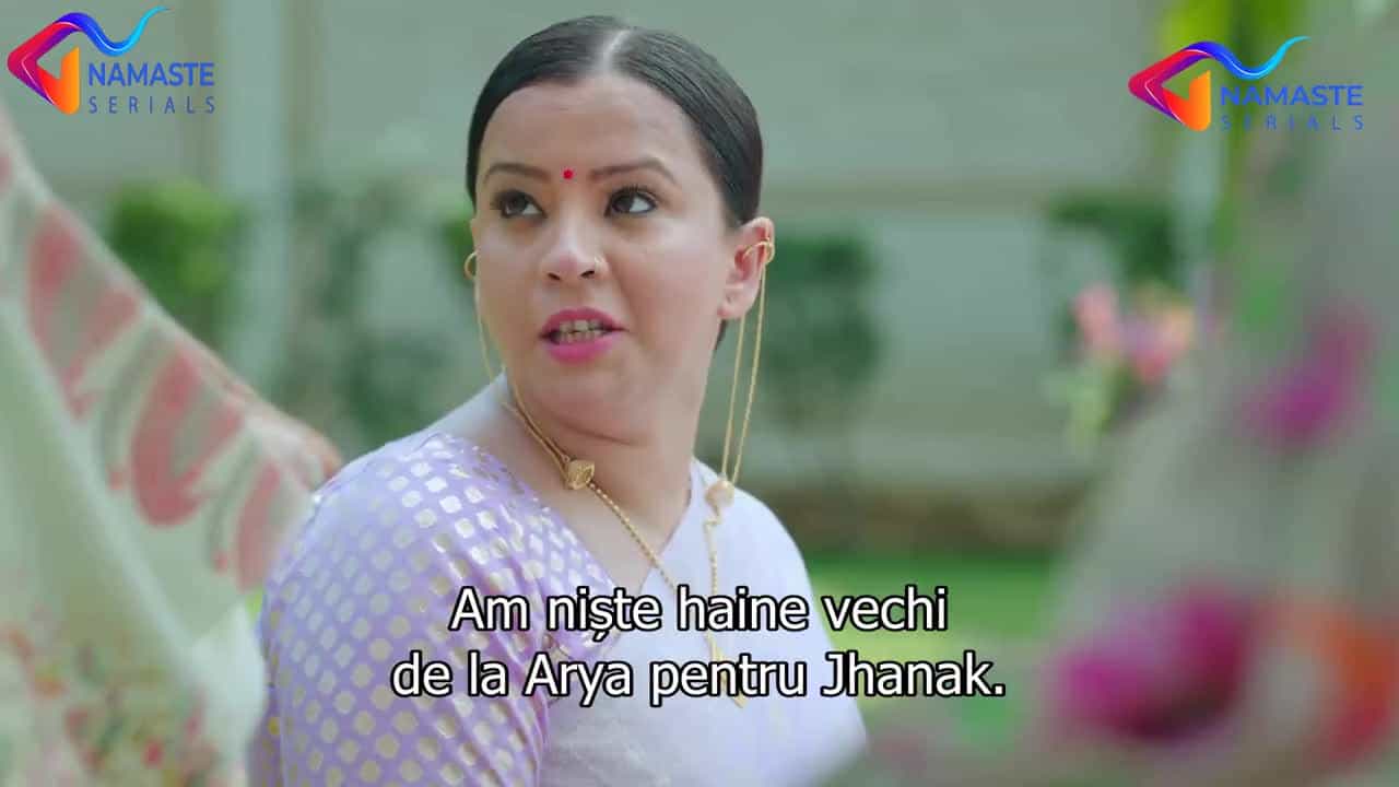 Jhanak - Episode 1