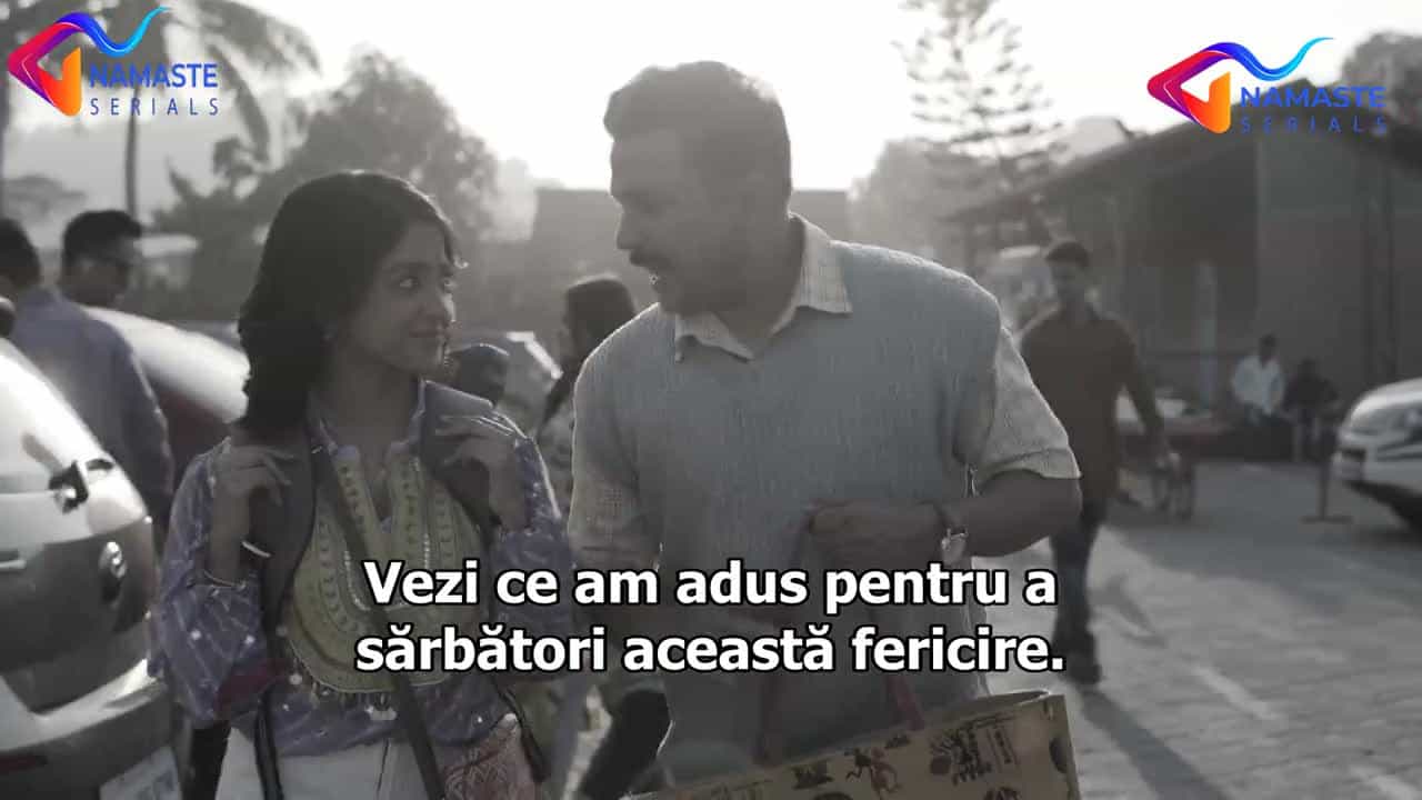 Dublă identitate - Episode 21