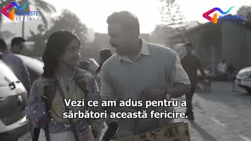 Dublă identitate - Episode 21