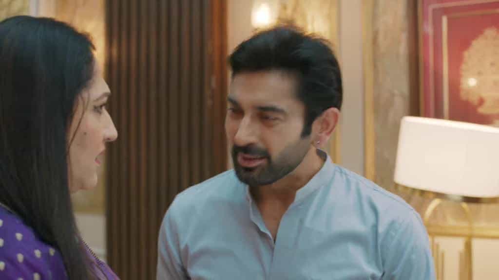 Jaane Anjaane Hum Mile - Episode 226