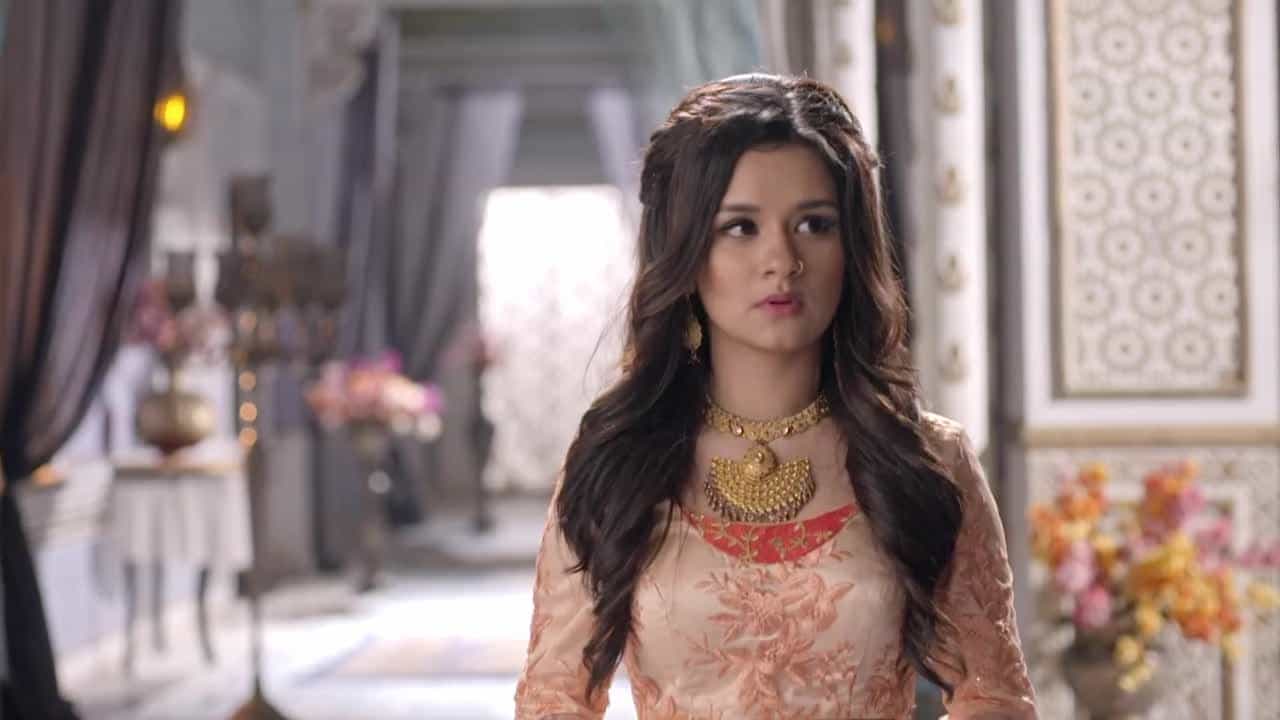 Aladdin: Povestea continuă - Episode 289