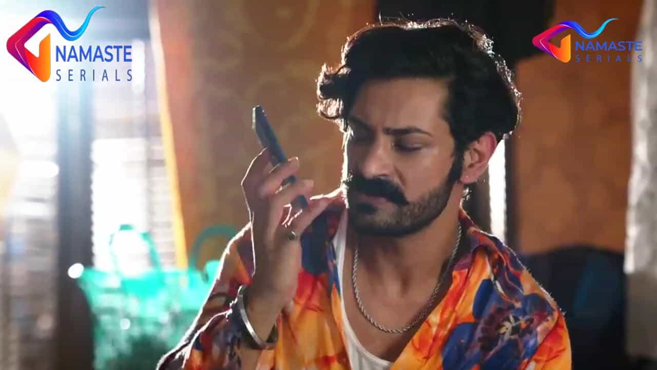 Bhagya Lakshmi - Episode 326