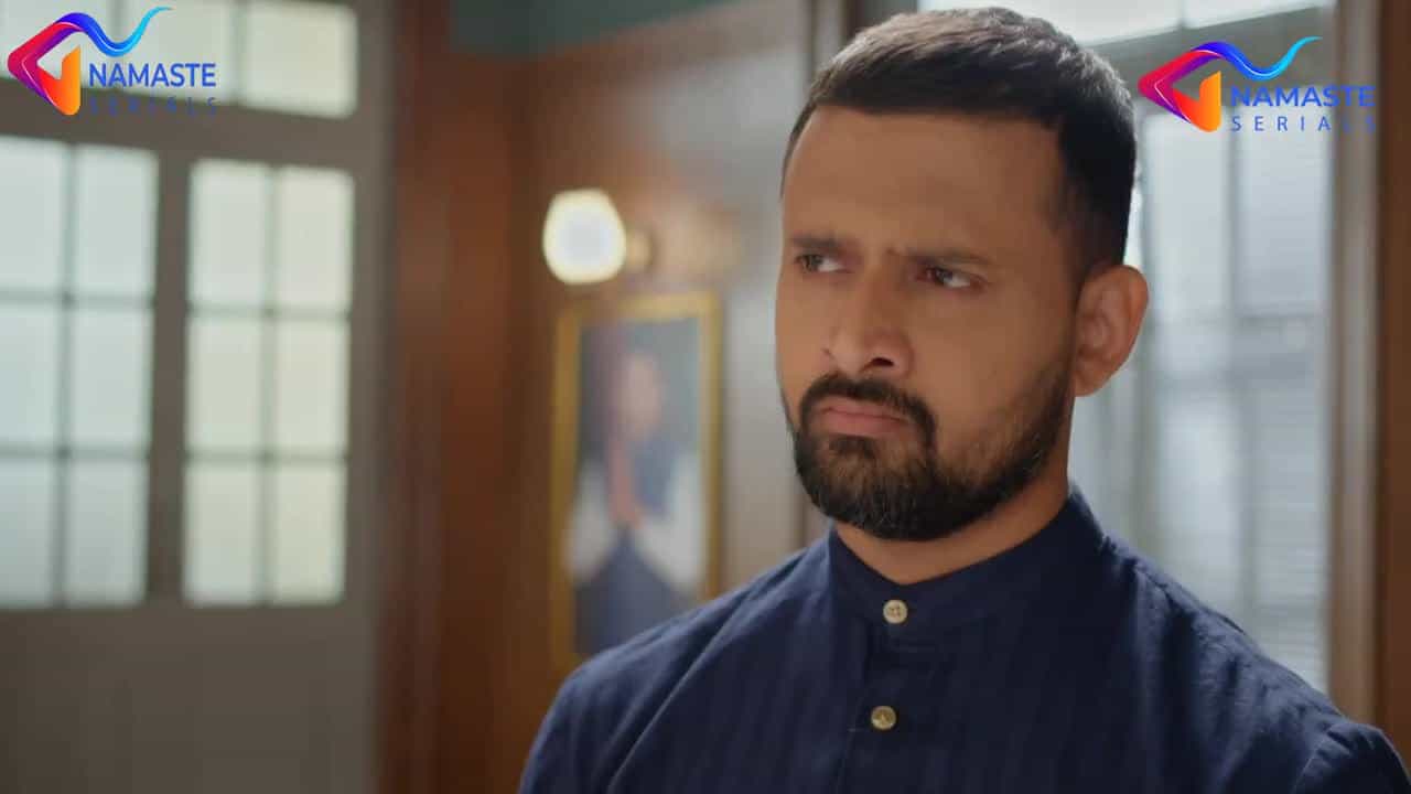 Kavya – Ek Jazbaa, Ek Junoon - Episode 68