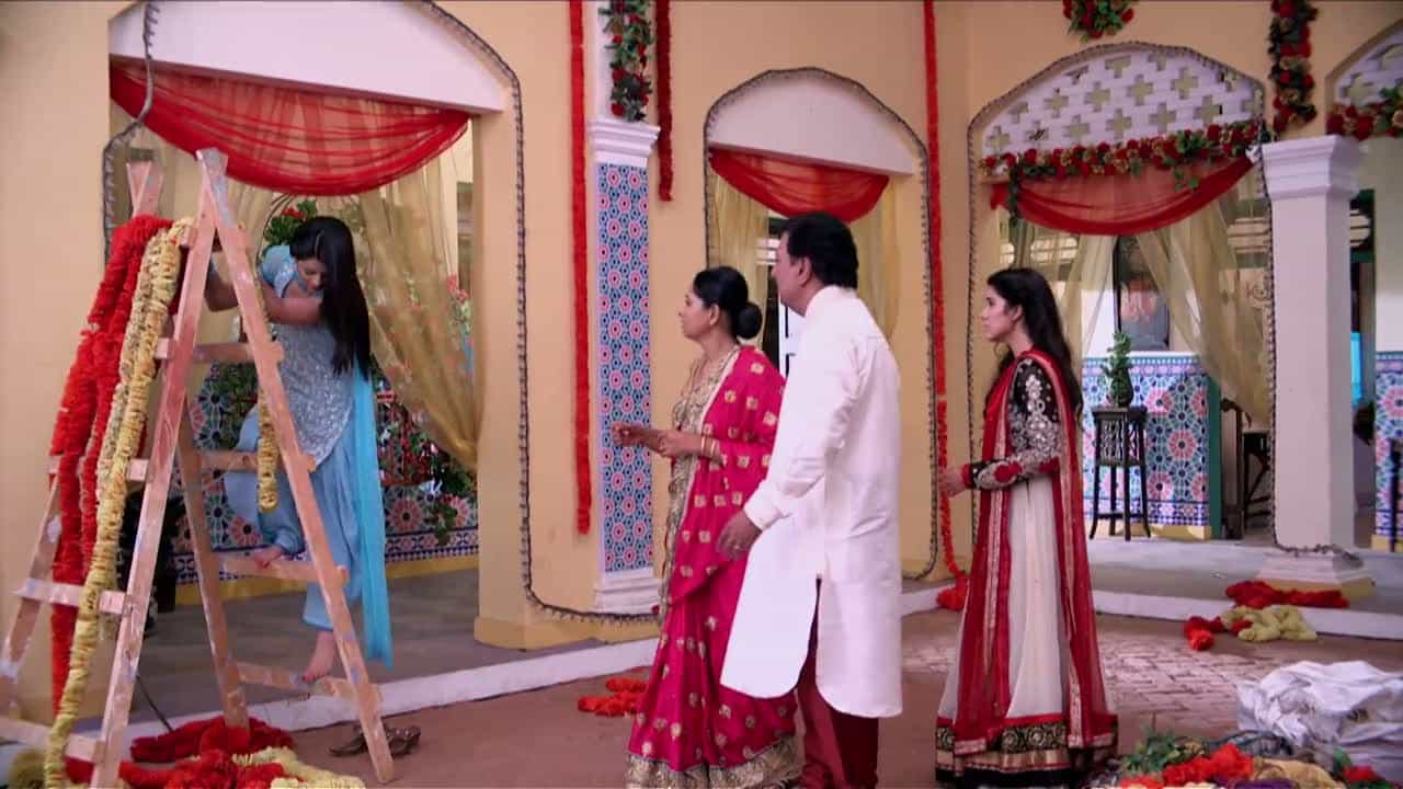 Povestea lui Thapki - Episode 6