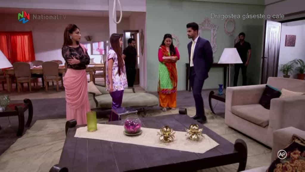 Jamai Raja - Episode 363