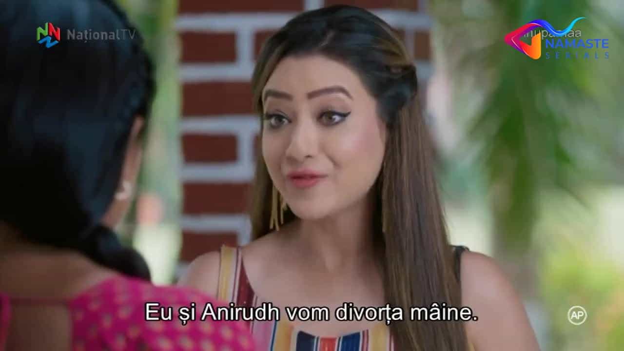 Anupama - Episode 136