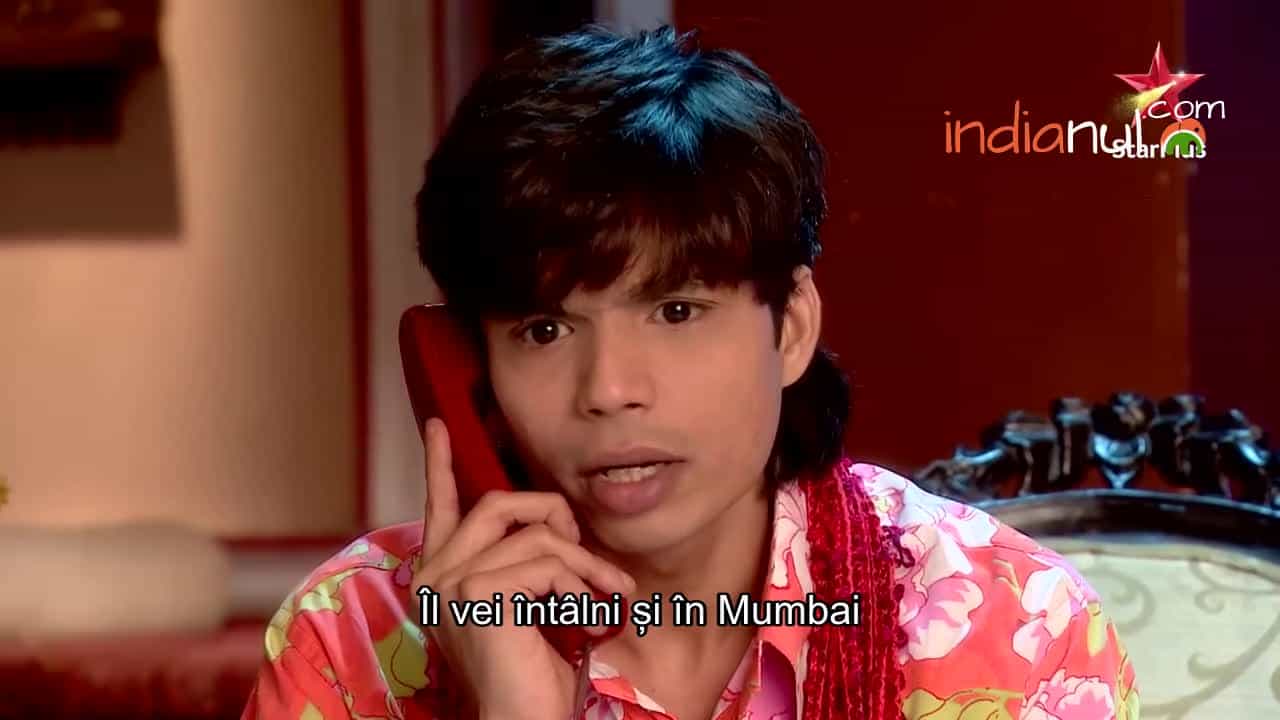 Ek Hazaaron Mein Meri Behna Hai - Episode 291