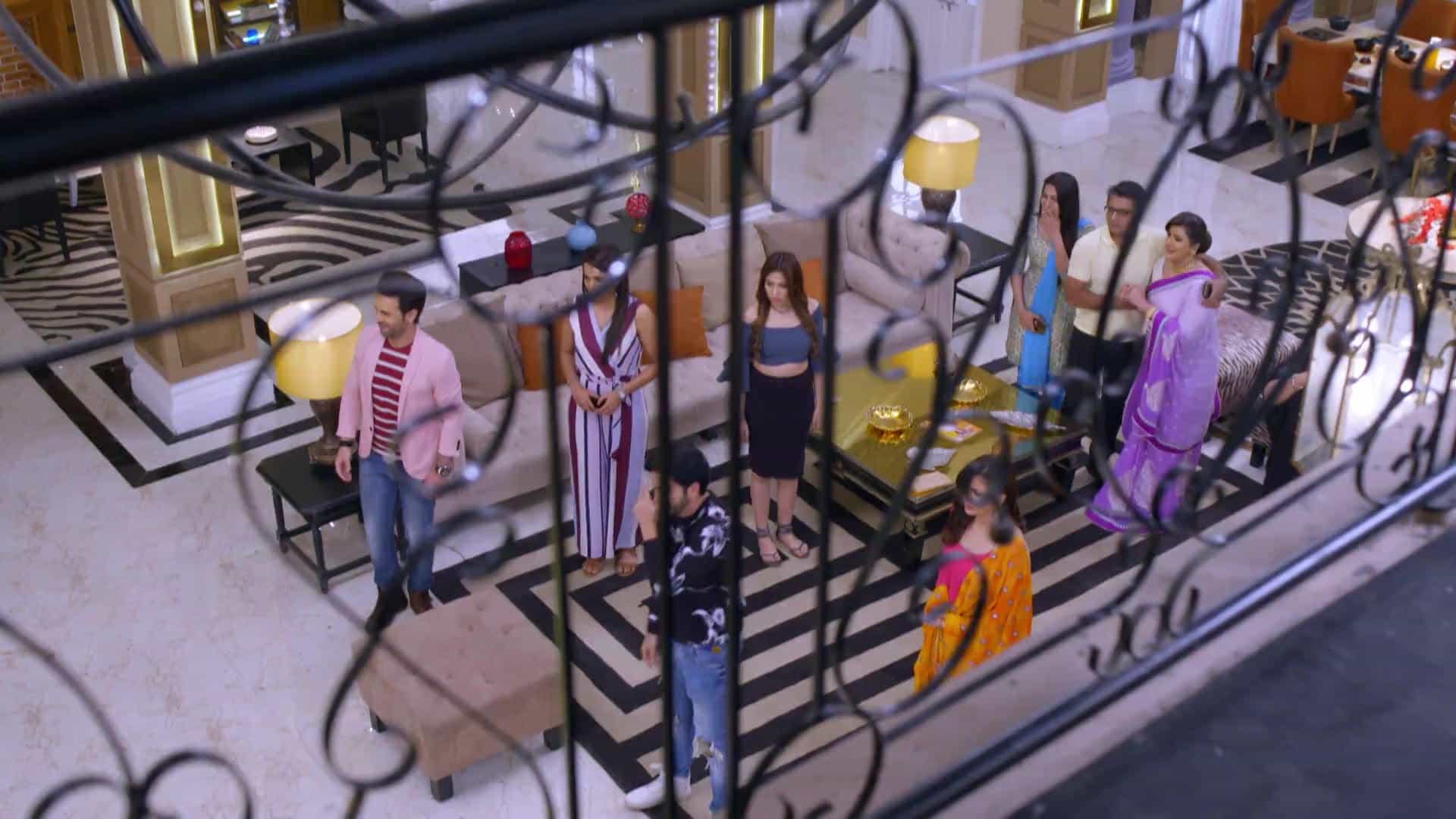 Kundali Bhagya - Episode 389