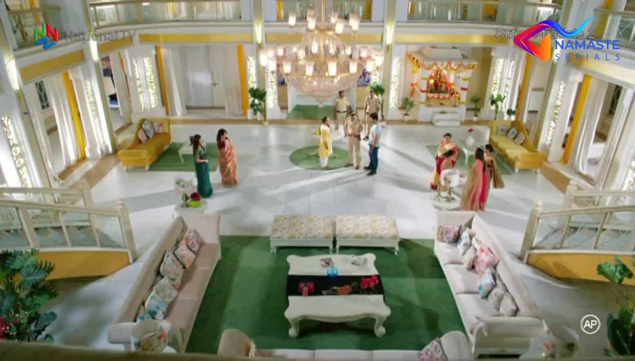 Saath Nibhaana Saathiya 2 - Episode 236
